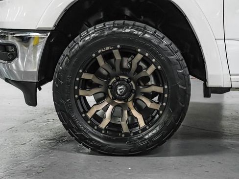 Used 2020 RAM 1500 Laramie AWD/4WD image 55
