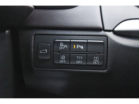 Used 2017 MAZDA CX-9 Grand Touring image 23