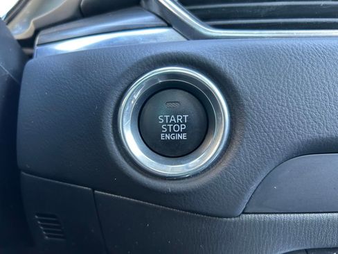 Used 2023 MAZDA CX-5 AWD 2.5 S w/ Premium Package image 16