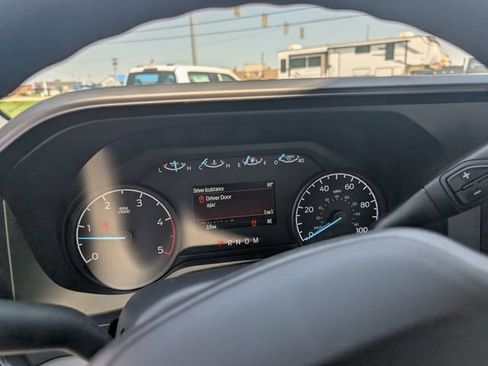 New 2026 Ford F450 XL AWD/4WD image 17