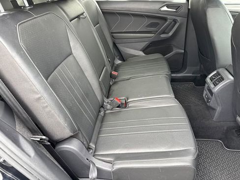 Certified 2023 Volkswagen Tiguan SE image 23