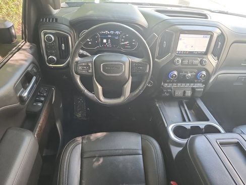 Certified 2020 GMC Sierra 3500 Denali w/ Denali Ultimate Package AWD/4WD image 10