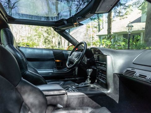 Used 1994 Chevrolet Corvette ZR1 image 28