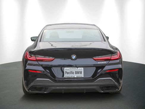 New 2026 BMW 840i w/ M Sport Professional Package image 5