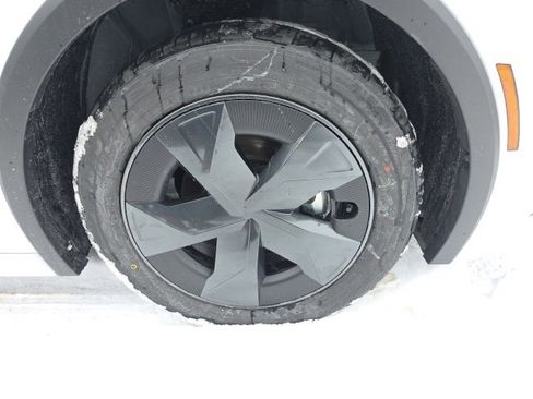 New 2026 Toyota Prius LE image 11