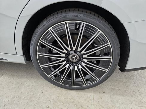New 2026 Mercedes-Benz E 350 Sedan image 12