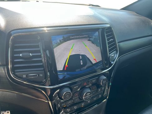 Used 2020 Jeep Grand Cherokee Limited X AWD/4WD image 17