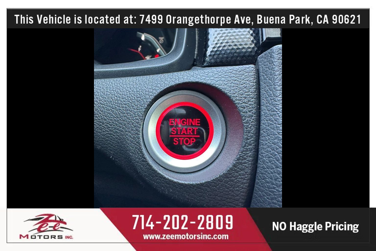 Used 2020 Honda Civic Sport image 31