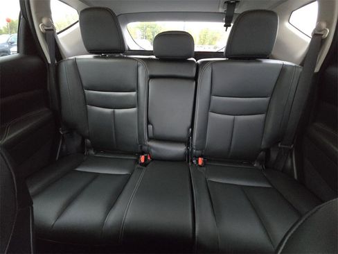 Used 2023 Nissan Murano SV w/ SV Midnight Edition Package image 27