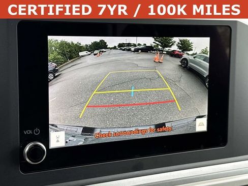 Used 2024 Toyota Tacoma SR5 AWD/4WD image 20