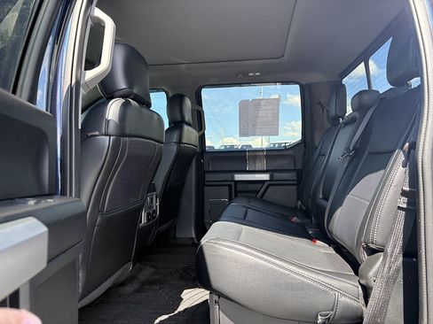 Used 2019 Ford F250 Lariat w/ Lariat Ultimate Package AWD/4WD image 37