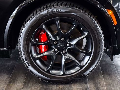 Used 2024 Dodge Durango SRT Hellcat image 32