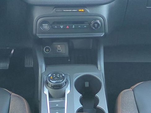 New 2025 Ford Bronco Sport Outer Banks w/ Outer Banks Tech Package+ image 19