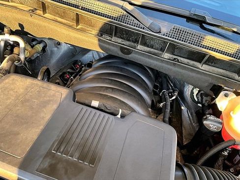 Used 2023 Chevrolet Tahoe Premier image 28