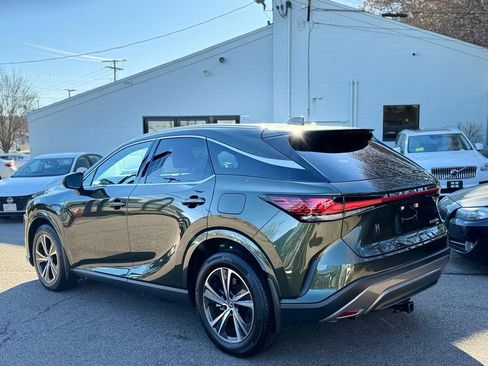 Used 2023 Lexus RX 350 Premium image 4