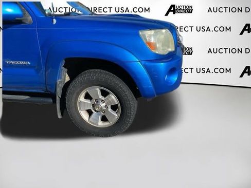 Used 2005 Toyota Tacoma PreRunner image 20