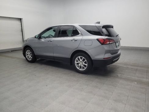 Used 2024 Chevrolet Equinox LT FWD image 3