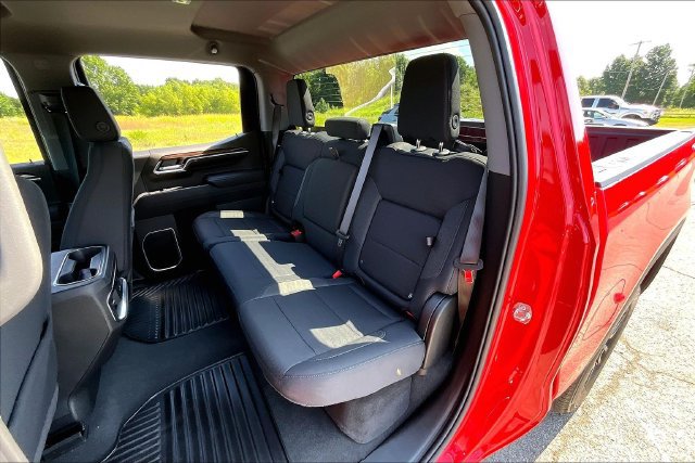 New 2026 GMC Sierra 1500 Elevation w/ Max Trailering Package AWD/4WD image 10