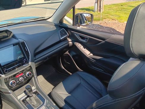 Used 2023 Subaru Forester Touring AWD/4WD image 19