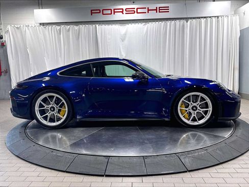 Used 2026 Porsche 911 GT3 RWD image 10