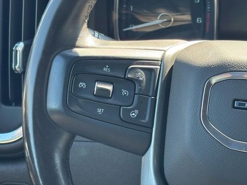 Used 2022 GMC Sierra 2500 Denali w/ Denali Ultimate Package image 37