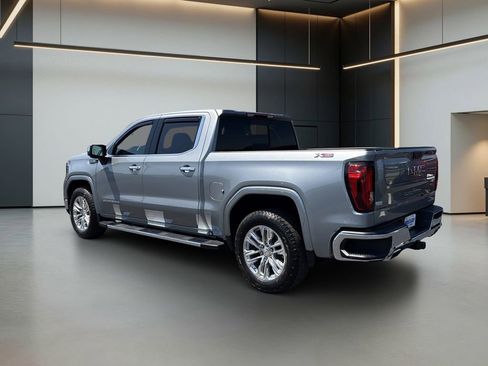 Certified 2024 GMC Sierra 1500 SLT w/ SLT Premium Plus Package AWD/4WD image 3