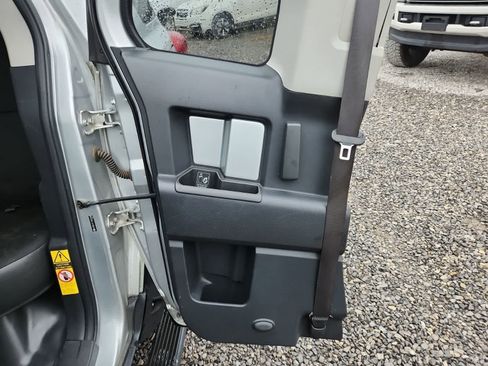 Used 2007 Toyota FJ Cruiser 4WD image 21