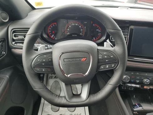 New 2026 Dodge Durango GT image 19