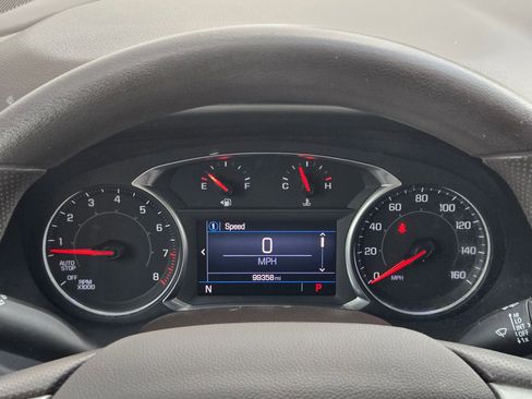 Certified 2021 GMC Acadia SLE w/ Driver Convenience Package image 24