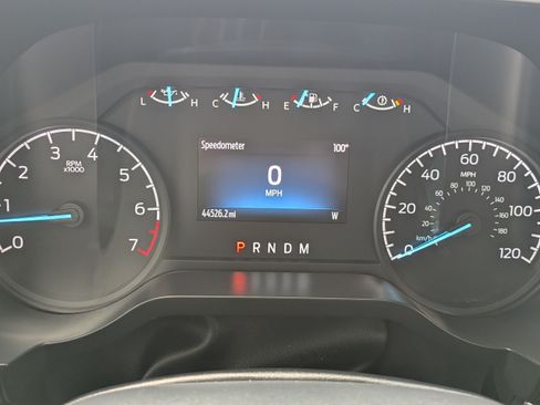 Used 2023 Ford F150 XL w/ STX Appearance Package RWD image 26