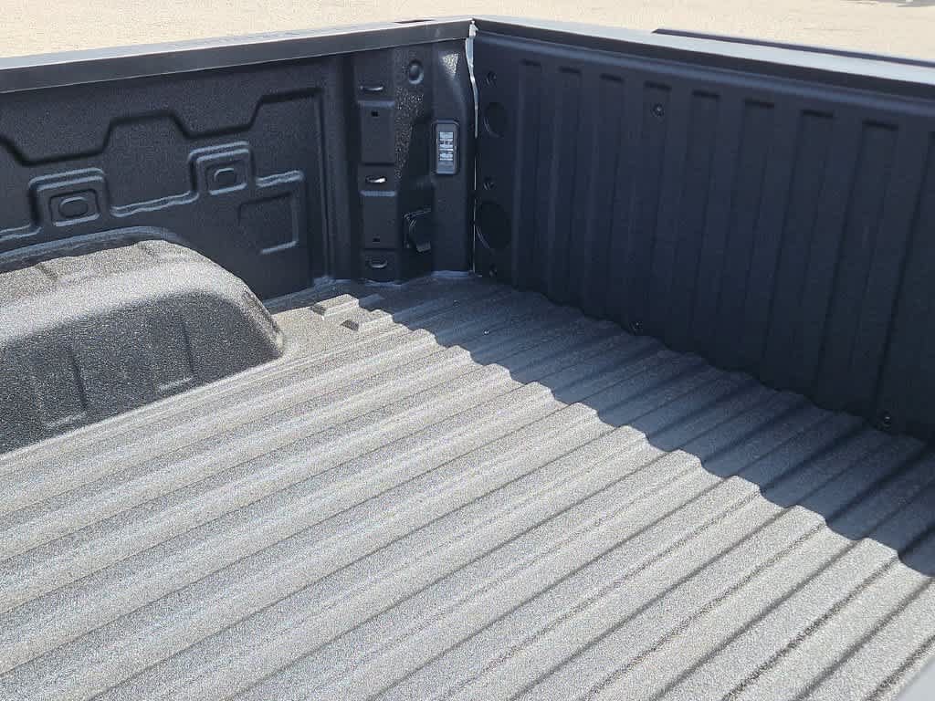 New 2026 Chevrolet Silverado 1500 RST w/ RST Select Package RWD image 23