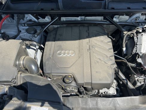 Used 2024 Audi Q5 2.0T Premium Plus w/ Premium Plus Package AWD/4WD image 36