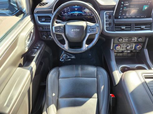 Used 2022 Chevrolet Tahoe RST w/ Luxury Package image 10