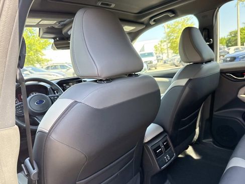 Certified 2025 Subaru Forester Limited w/ Popular Package #2 image 13