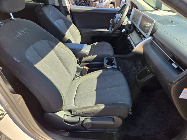 Used 2024 Hyundai Ioniq 5 SEL RWD image 15