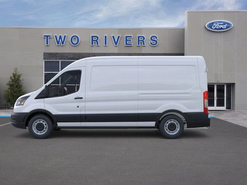 New 2026 Ford Transit 350 148 Medium Roof image 3