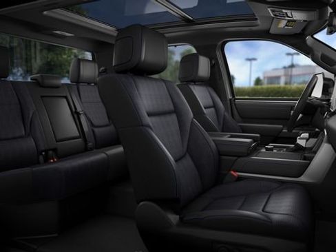 New 2026 Toyota Tundra Platinum AWD/4WD image 54