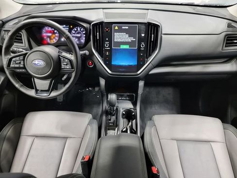 Certified 2025 Subaru Ascent Onyx Edition image 19