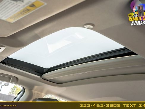 Used 2018 Honda Accord Touring image 17