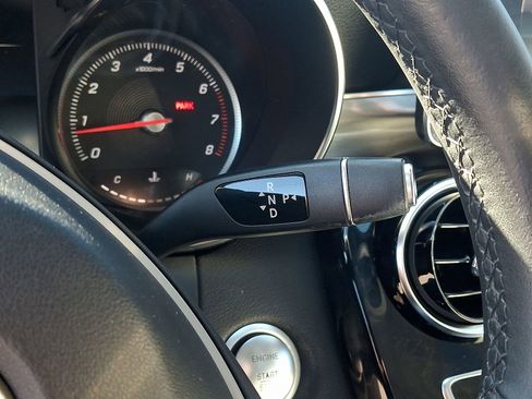 Certified 2018 Mercedes-Benz C 300 C 300 image 13