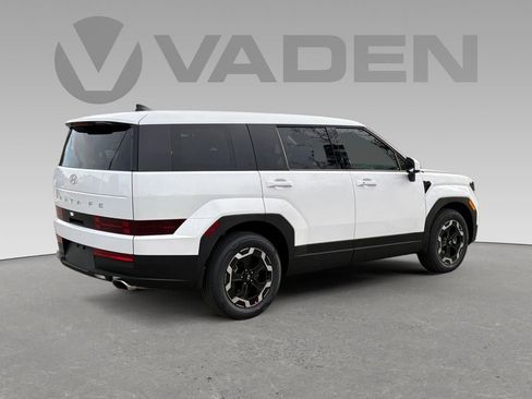 New 2026 Hyundai Santa Fe SE image 20