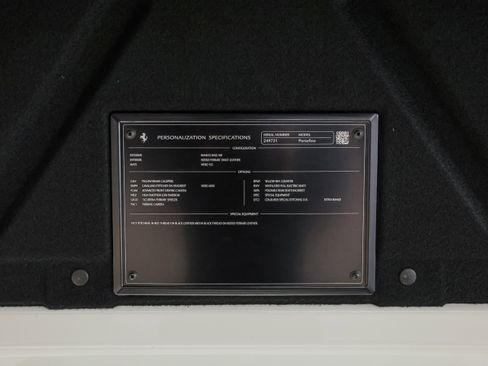 Used 2020 Ferrari Portofino image 44