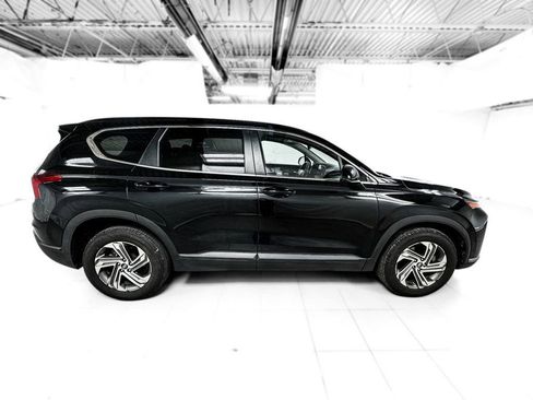 Used 2021 Hyundai Santa Fe SE image 7