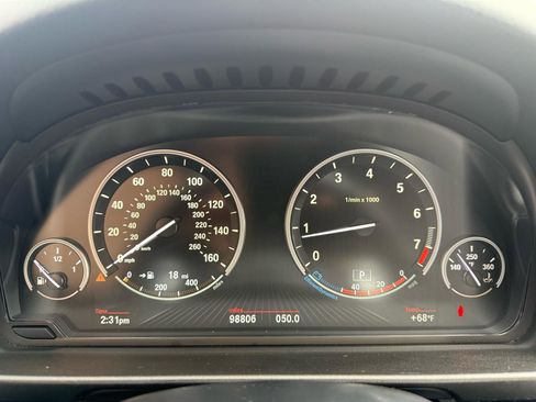 Used 2016 BMW 528i xDrive Sedan image 14