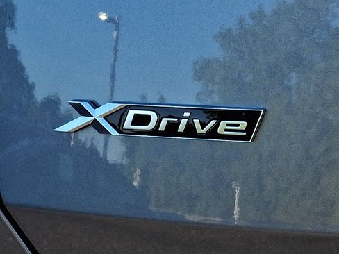 Used 2026 BMW X3 xDrive30i w/ Convenience Package AWD/4WD image 29