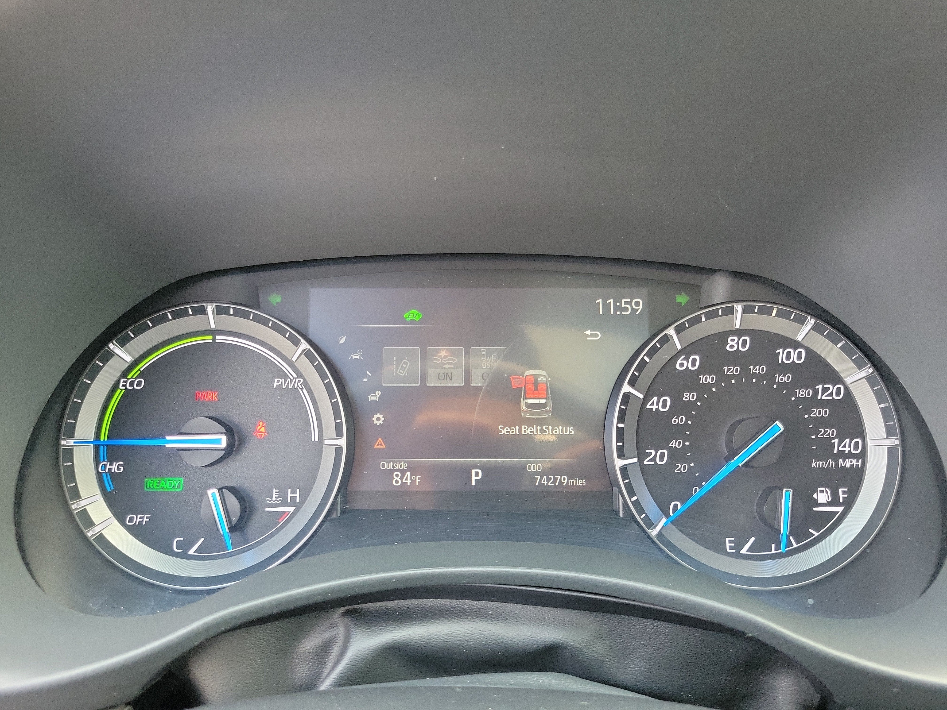Used 2020 Toyota Highlander Platinum AWD/4WD image 24