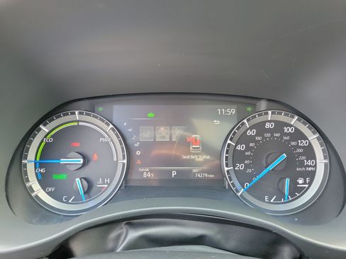 Used 2020 Toyota Highlander Platinum AWD/4WD image 24