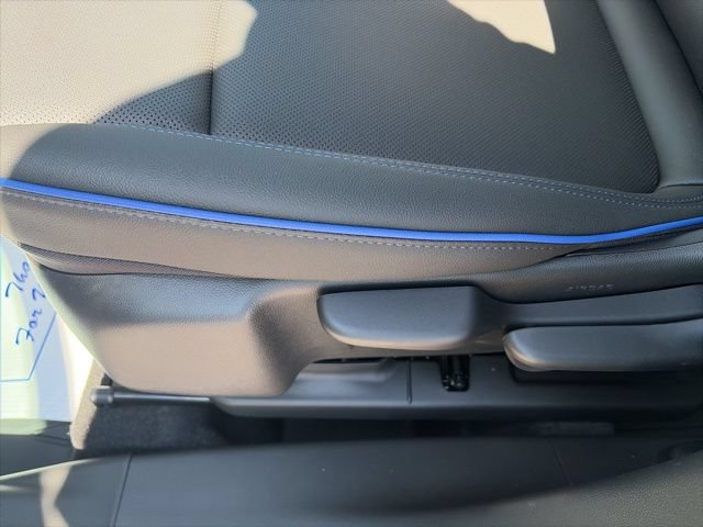 New 2026 Buick Encore GX Sport Touring AWD/4WD image 18