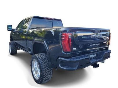 New 2026 GMC Sierra 2500 Denali w/ Denali Reserve Package