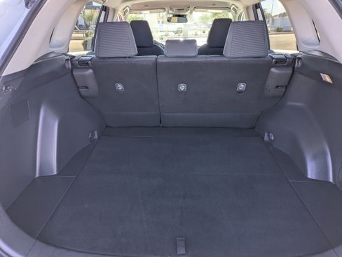 Used 2024 Toyota RAV4 LE image 10